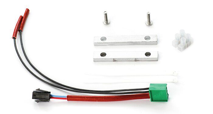 ASENNUSSARJA 270 KANNELLE - Lämmittimet veneisiin - M9515009408 - 1