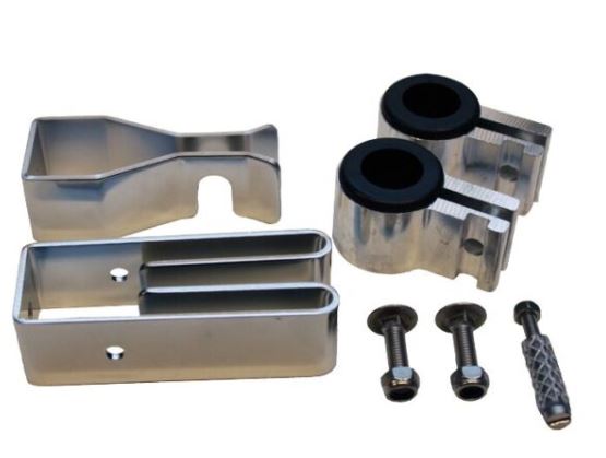 Ankkurinpidin RST NOA 10605 - Ankkurointi ja kiinnitys - 23418 - 1