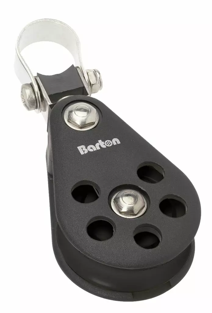 BARTON KAIDEPYLPYRÄ SIZE 4/5 - Purjevenetarvikkeet - M9512043288 - 1