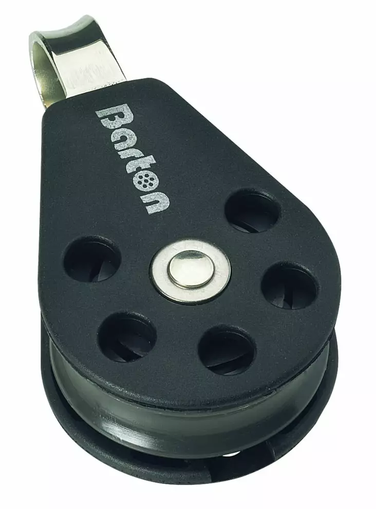 BARTON PYLPYRÄ SIZE 3 - Purjevenetarvikkeet - M9512043208 - 1