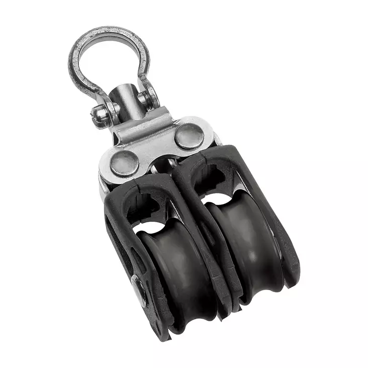 BARTON TUPLAPYLPYRÄ SIZE 0 - Purjevenetarvikkeet - M9512043308 - 1