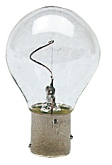 BAY15D 12V 15W - Valaisimet ja lamput veneisiin - D123068 - 1