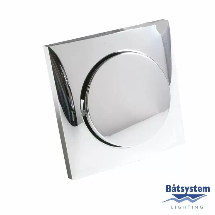 BERKER KÄYTÄVÄKATKAISIJA KROMI - Venesähkö - M9514050778 - 1