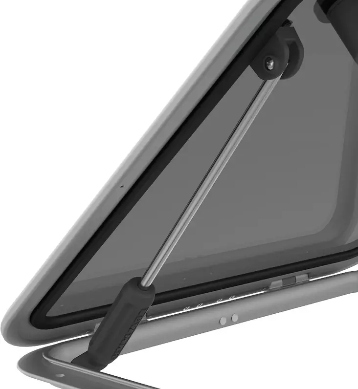 BLK LP STAY RETRO FIT PACK - Veneen LVI - M9512406898 - 1