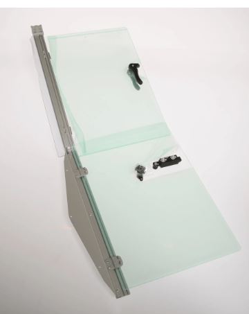 BUSTER. Täydellinen Ovisarja/Väliovi Lx 14-15, L 14-15 - Venemerkkien alkuperäisosat - 34518 - 1