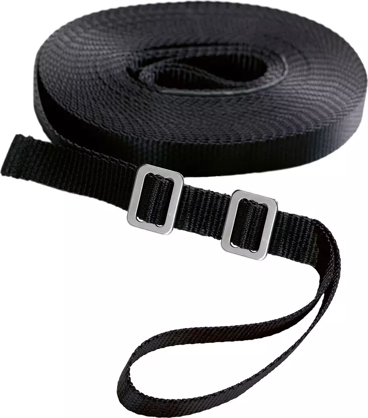 Baltic Jackstay kansiköysi 12m - Turvavaljaat veneisiin - D328278 - 1