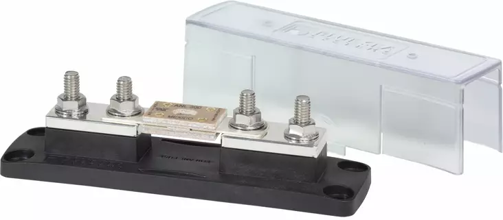 Blue Sea ANL Fuse Blocks - Venesähkön asennustarvikkeet - D248748 - 1