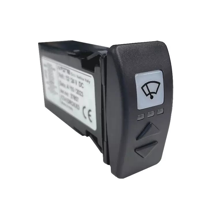 CT41 PAINOKYTKIN - Venesähkö - M9514014228 - 1