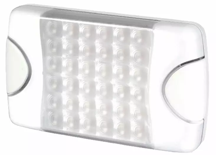 DURALED 36 VALO VALKOINEN - Venesähkö - M9514024328 - 1