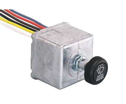 ELEKTR. PYYHKIMEN KATKAISIN, 12 V - Venesähkö - M9514014218 - 1