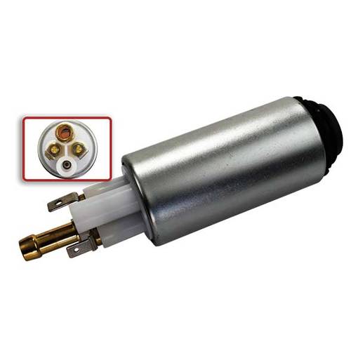 Swivel Pin Bushing – Fits Mercury 75–300 Verado & 135–175 CE / 75–120hp – Replaces 23-818764