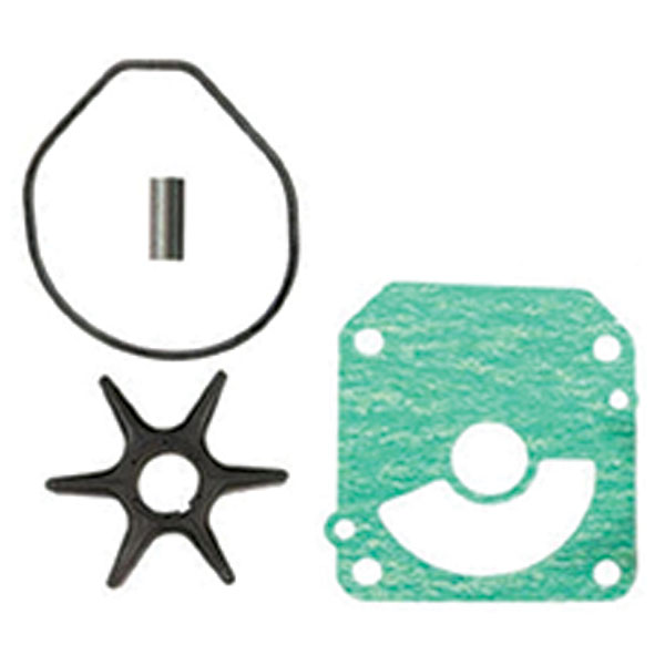 EMP vesipumpun korjaussarja Honda BF75/BF90 - Perämoottorin Jäähdytys - D399178 - 1