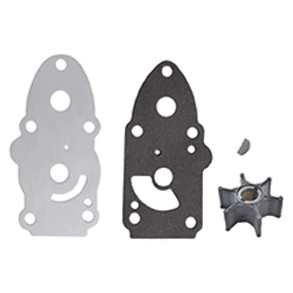 EMP vesipumpun korjaussarja Suzuki DT6/DT8 - Varaosat ja lisävarusteet - D399138 - 1