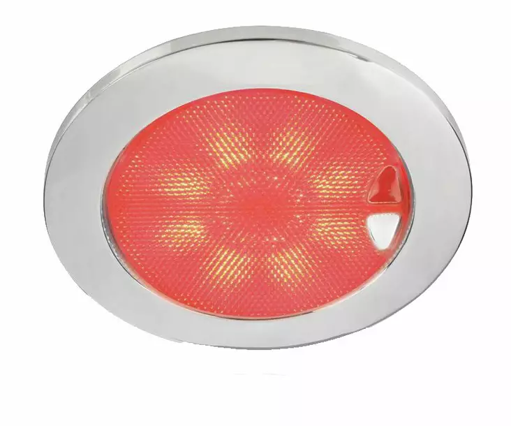 EUROLED TOUCH VALKO/PUNAINEN - Venesähkö - M9514024308 - 1