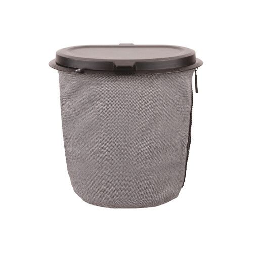 FLEXTRASH ROSKAKORI 5L HARMAA - Lahjatavarat - M9515008758 - 1