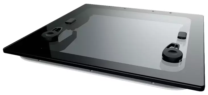 FLUSH-KANSILUUKKU, KOKO 60 - Veneen LVI - M9512407628 - 1