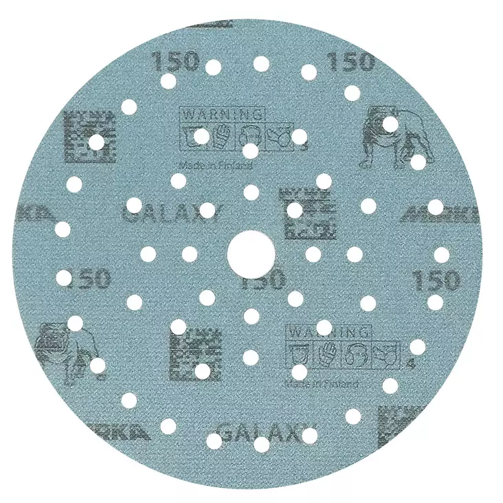 GALAXY MULTIFIT 150 MM, KARKEUS 150, TARRA - Veneenhoitotuotteet ja maalit - M9519401588 - 1