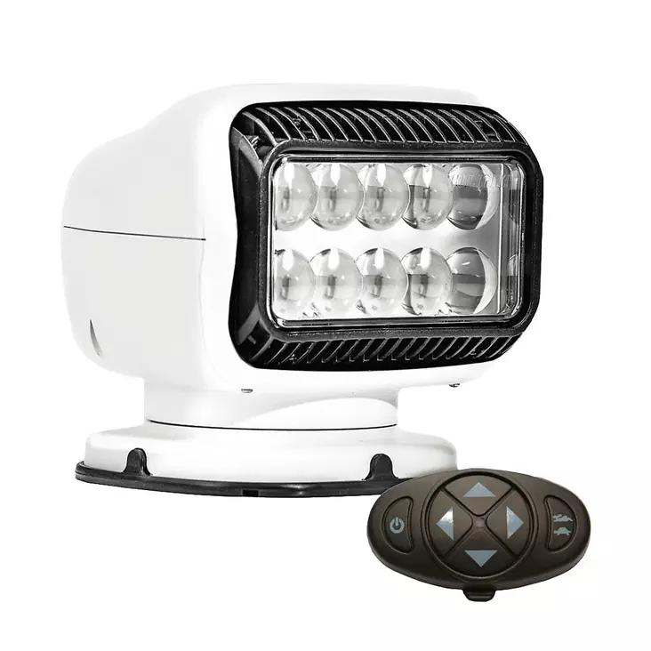 GOLIGHT GT LED VALKOINEN - Venesähkö - M9514039178 - 1