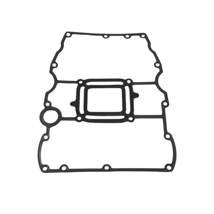 Gasket/Tiiviste Oil Pan Yamaha F80-F115 4-Tahti - Yamaha muut - 24118 - 1