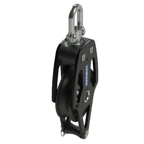 HTX YKSINKERTAINEN PYLPYRÄ HUNSV. - Purjevenetarvikkeet - M9512402138 - 1