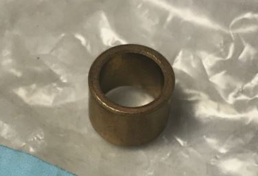 Holkki/Bearing Bushing Käynnistysmoottori Volvo Penta - Sisäperämoottorin osat - 1688 - 1