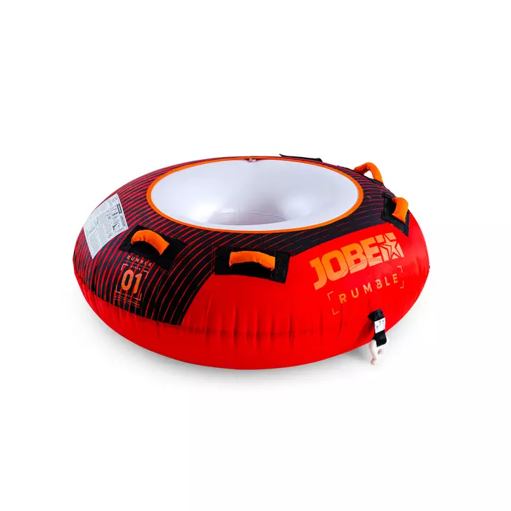 JOBE Rumble Vesirengas 1H Punainen Venepori fi Verkkokauppa JOBE Rumble Vesirengas 1H Punainen Venepori fi Verkkokauppa