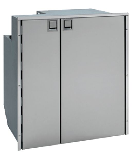 JÄÄKAAPPIPAKASTIN 200L 12/24V - Veneen LVI - M9514047018 - 1