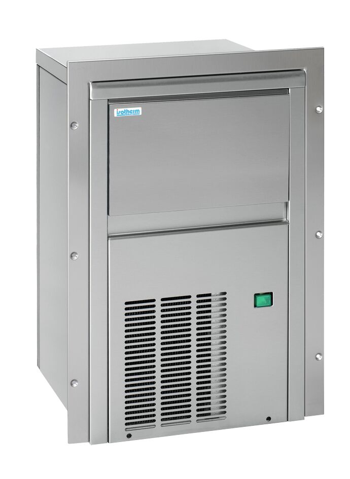 JÄÄPALAKONEEN ASENNUSKEHYS - Veneen LVI - M9514047198 - 1