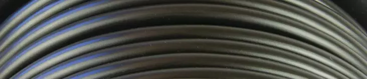 KAAPELI 1,5 MM2 MUSTA, 18M/RULLA - Venesähkö - M9514040098 - 1