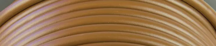 KAAPELI 2 x 2,5 MM2 RUSKEA - Venesähkö - M9514040128 - 1