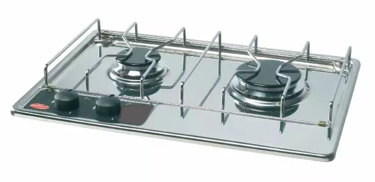 KAASULIESI 2 POLTTIMELLA - Lämmittimet veneisiin - M9515008328 - 1