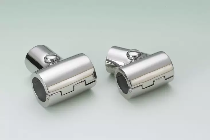 KAIDEHELA 90° 7/8' - Veneen kansihelat - M9511021118 - 1