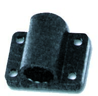KAIDEKIINNIKE MUSTA - Lowrance vene-elektroniikka - M9519039018 - 1