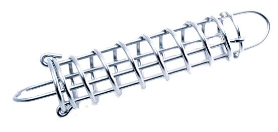 KIINNITYSJOUSI RST 5 X 270 MM - Lowrance vene-elektroniikka - M9513013008 - 1