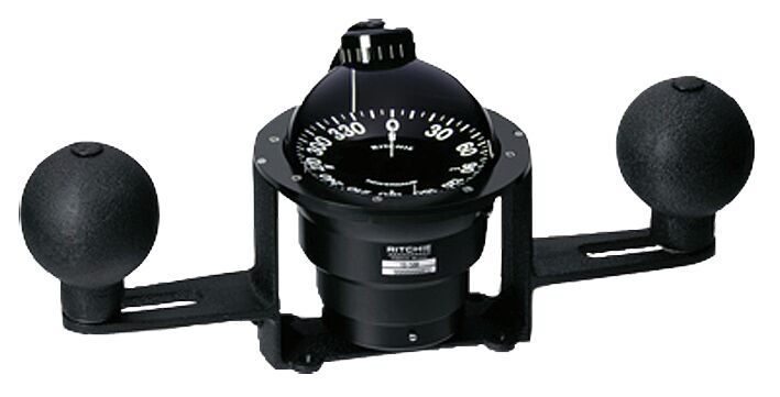 KOMPASSI GLOBEMASTER YB-600 - Meri-VHF-radiopuhelimet ja tarvikkeet - M9514021198 - 1