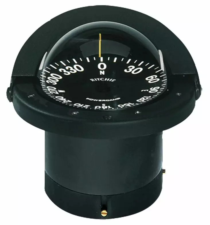 KOMPASSI NAVIGATOR FN-201 - Meri-VHF-radiopuhelimet ja tarvikkeet - M9514021168 - 1