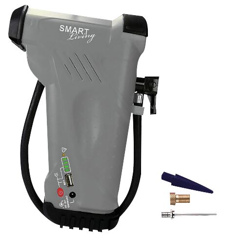 KOMPRESSORI LTC AKKUKÄYTTÖINEN - Veneen ja moottorin huolto - M9513053098 - 1