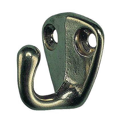 KOUKKU KROMATTUA MESSINKIÄ - Lahjatavarat - M9511046008 - 1