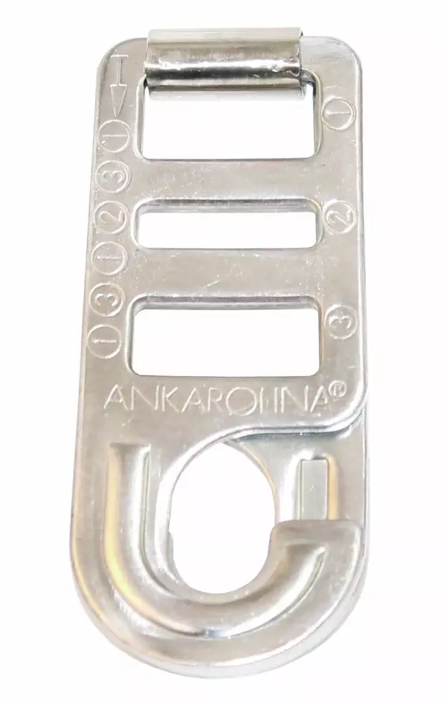 KROKO-HAKA - Lowrance vene-elektroniikka - M9513056038 - 1