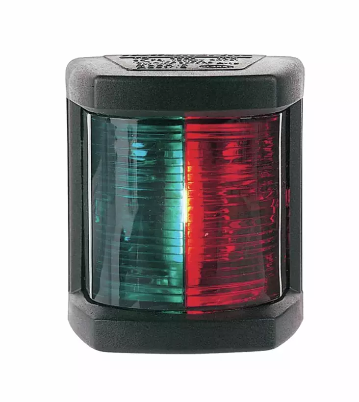 KULKUVALO 3562-045 COMBI PUN/VIHREÄ - Venesähkö - M9514033158 - 1