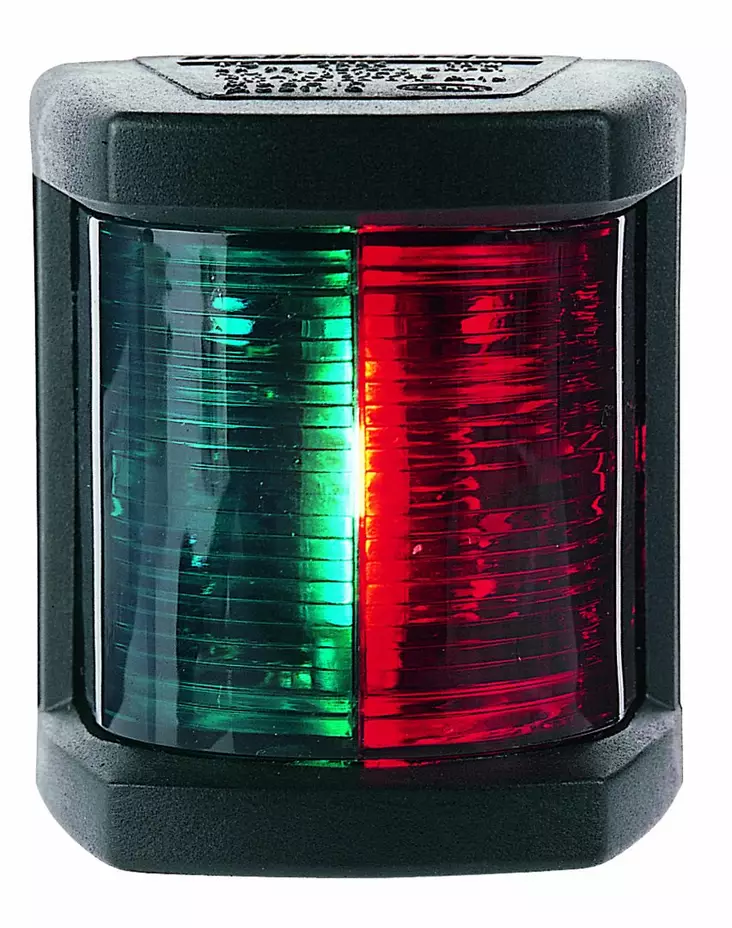 KULKUVALO COMBI PUNAINEN/VIHREÄ - Venesähkö - M9514033058 - 1