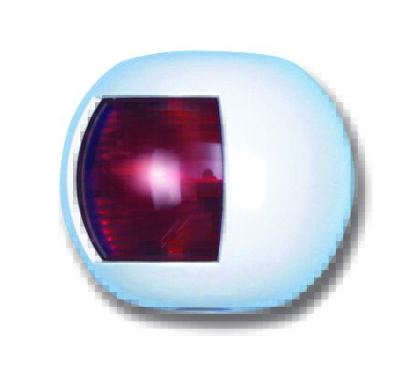 KULKUVALO ORSA MINORE PUNAINEN - Venesähkö - M9514033118 - 1