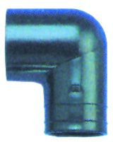 KULMAKAPPALE 90° 25 MM - Veneen LVI - M9515004058 - 1