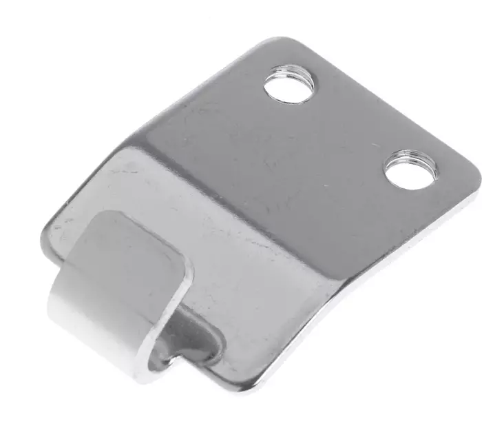 KULMAVASTAKAPPALE 22° RST AISI304 - Veneen lukot ja saranat - M9516008028 - 1