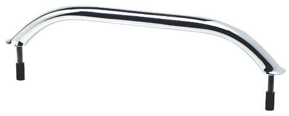 Käsikaide SS305 mm - Varaosat ja lisävarusteet - D124908 - 1