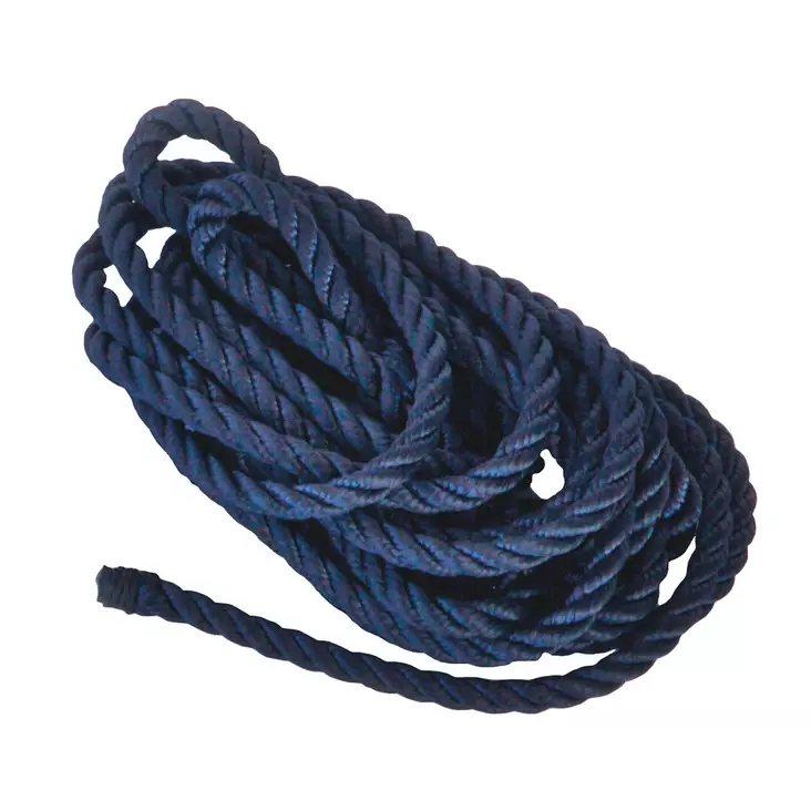 KÖYSI FENDERLINE 8MM/1,5M NAVY - Veneen kiinnitys - M9517159328 - 1