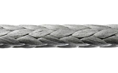 KÖYSI OCEAN 3000 XG 8MM ANTRASIITTI - Veneen kiinnitys - M9518106308 - 1