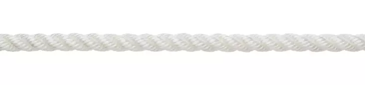 KÖYSI RAPALLO VALKOINEN 12MM/6M - Veneen kiinnitys - M9518155838 - 1