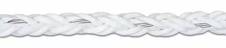 KÖYSI TIMM MASTER 8 72MM VALKOINEN - Veneen kiinnitys - M9518009168 - 1