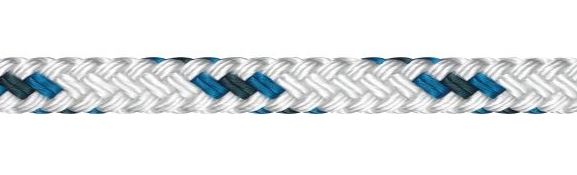 Köysi 10mm LIROS ALLROUND 2200daN (Hinta/metri) - Köydet veneilyyn - 8 - 1